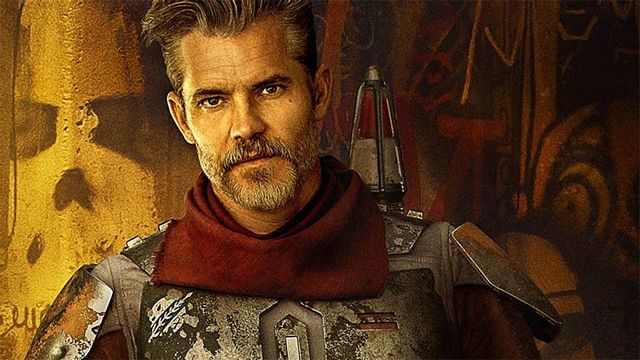 'The Mandalorian' temporada 2 (Disney+): los fans ya piden un 'spin-off' protagonizado por Cobb Vanth noticias imagen