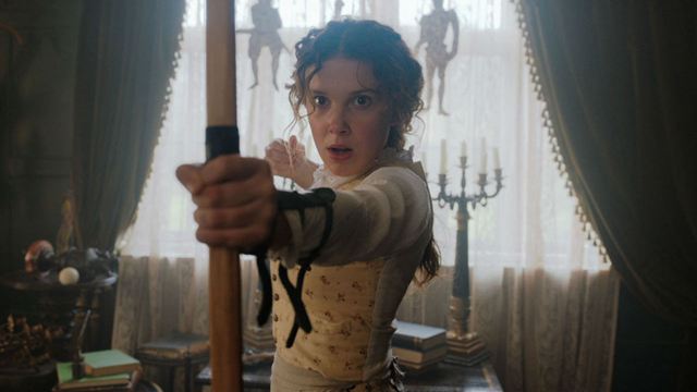'Enola Holmes' (Netflix): Los productores responden a la demanda contra la película