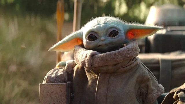 'The Mandalorian' (Disney+): Así ha influido George Lucas en el secretismo en torno a Baby Yoda noticias imagen