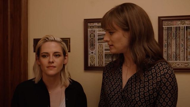 'Happiest Season (La estación de la felicidad)': Primer tráiler de la comedia navideña protagonizada por Kristen Stewart  noticias imagen