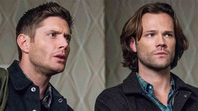 'Sobrenatural' volverá a sus orígenes en su episodio final noticias imagen