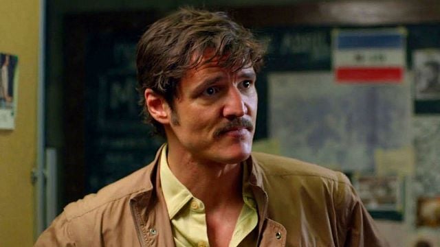 'Superniños' (Netflix): Primer vistazo a Pedro Pascal en la película de superhéroes de Robert Rodriguez noticias imagen