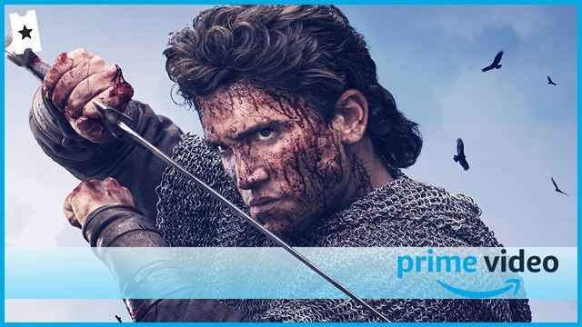 'El Cid' (Amazon): Tráiler y fecha de estreno de la serie protagonizada por Jaime Lorente