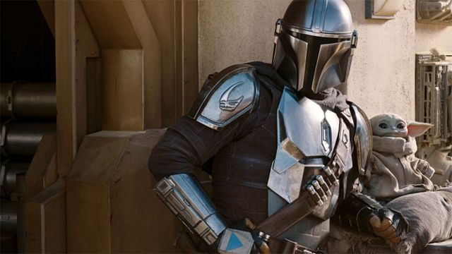 'The Mandalorian': ¿Acaba de confirmar Disney+ la temporada 3 para 2021? noticias imagen