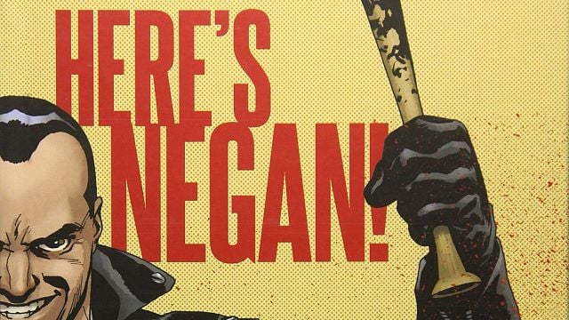 El 'spin-off' sobre Negan aún podría hacerse realidad noticias imagen
