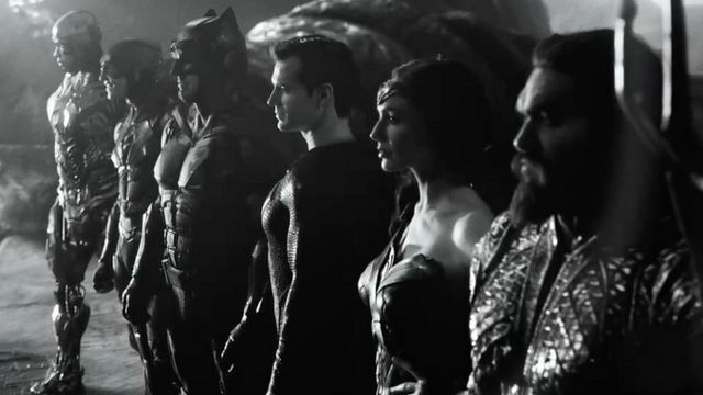 'Liga de la Justicia': Zack Snyder comparte un nuevo tráiler de su montaje de la película noticias imagen
