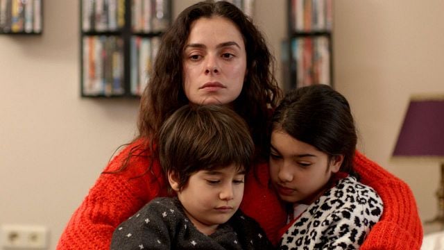 'Mujer (Kadin)': El inicio de la temporada 2 en Antena 3 promete más drama y emoción que nunca noticias imagen