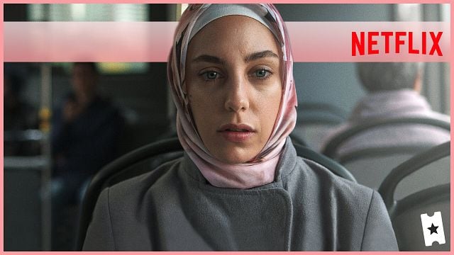 'Nos conocimos en Estambul' (Netflix): Esta escena sexual ha causado polémica en Turquía noticias imagen