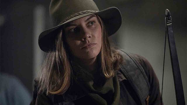 'The Walking Dead' vuelve en febrero de 2021: todos los detalles de cada uno de los seis episodios bonus noticias imagen