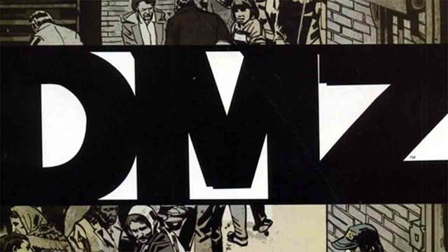 La adaptación del famoso cómic 'DMZ' recibe luz verde en HBO Max noticias imagen