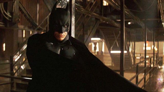 Christopher Nolan agradece que su Batman llegase justo antes de la vorágine de los superhéroes