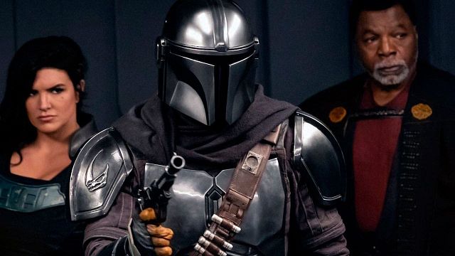 Crítica 'The Mandalorian' 2x04: Un episodio con todos los toques de 'Star Wars' que da grandes pistas noticias imagen