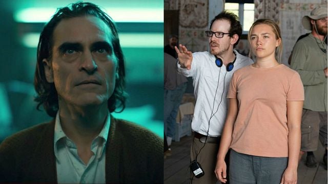 Joaquin Phoenix, en conversaciones para protagonizar lo nuevo de Ari Aster 'Beau is Afraid' noticias imagen