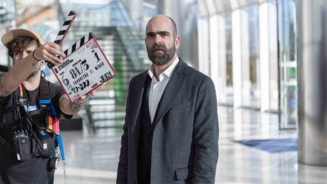 Por qué 'Los Favoritos de Midas' (Netflix) no fue adaptada como película noticias imagen