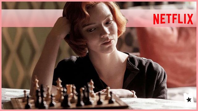 'Gambito de Dama' (Netflix): Aumenta la venta de los juegos de ajedrez debido al éxito de la miniserie noticias imagen