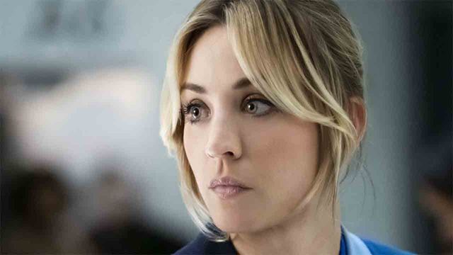 'The Flight Attendant': Kaley Cuoco agradece a los fans de 'The Big Bang Theory' que vean su nueva serie en HBO
