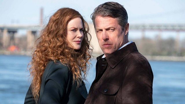 'The Undoing', la primera serie de HBO que aumenta su audiencia semanalmente noticias imagen