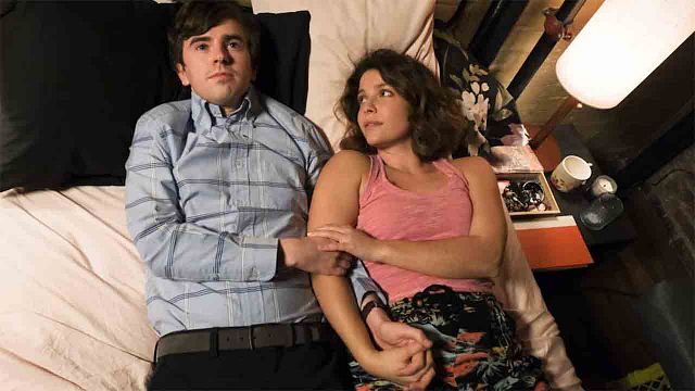 La temporada 4 de 'The Good Doctor' no vuelve hasta 2021 noticias imagen