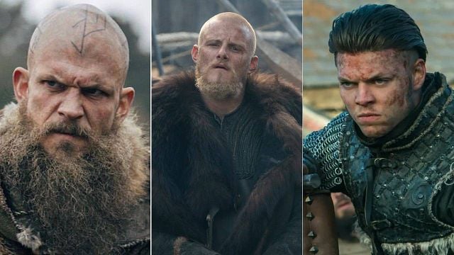 'Vikingos': Fecha de estreno, tramas importantes y todo lo que sabemos sobre el final de la serie noticias imagen