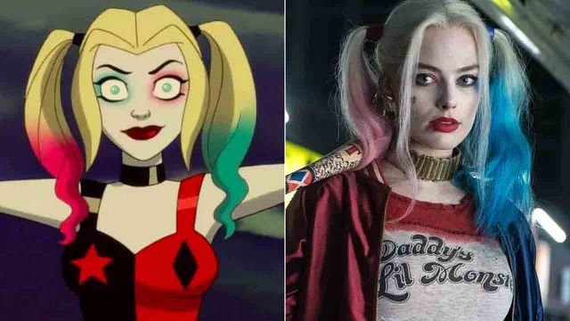 Kaley Cuoco desmiente tener mal rollo con Margot Robbie por 'Harley Quinn' noticias imagen