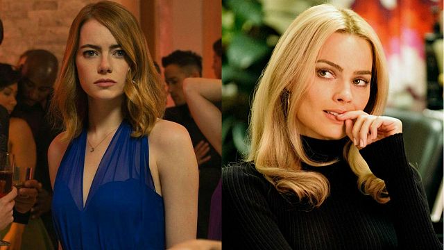 'Babylon': Emma Stone abandona lo nuevo de Damien Chazelle y Margot Robbie podría sustituirla noticias imagen