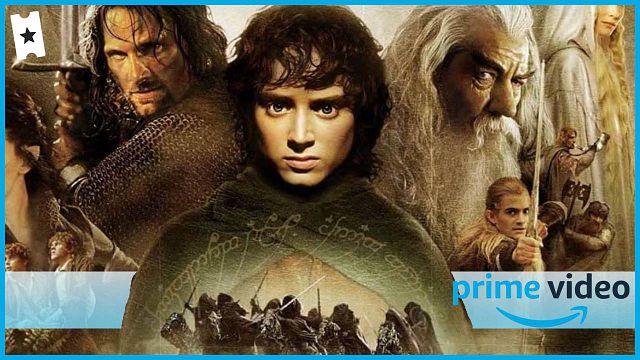 'El señor de los anillos': Amazon anuncia los 20 actores que formarán el reparto noticias imagen