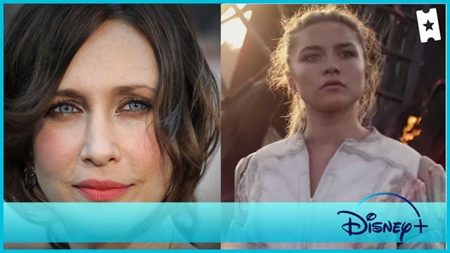 'Hawkeye': Florence Pugh, Vera Farmiga y cuatro actores más se unen a la serie de Disney+