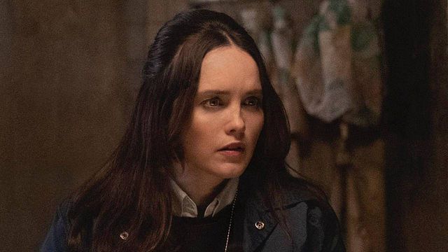 El tráiler a lo 'True Detective' de 'Clarice' nos deja con muchas ganas de la serie secuela de 'El silencio de los corderos' noticias imagen