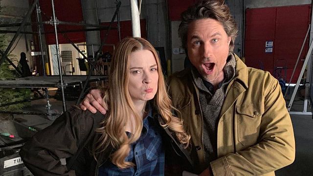 'Un lugar para soñar' (Netflix): La creadora da pistas sobre su plan para el futuro de Mel y Jack noticias imagen