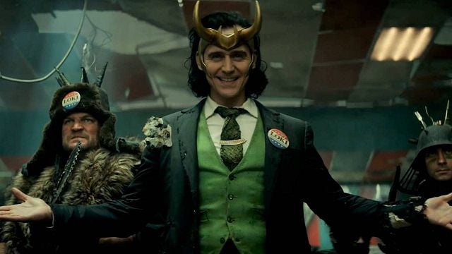 El tráiler de 'Loki' confirma la nueva línea temporal noticias imagen