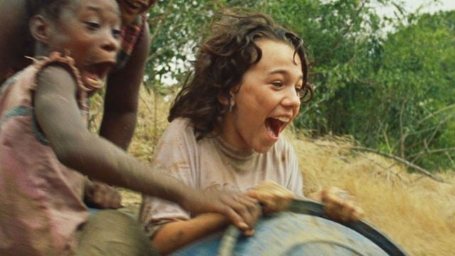 'Wendy': La película que reinventa la historia de 'Peter Pan' se estrena hoy en cines