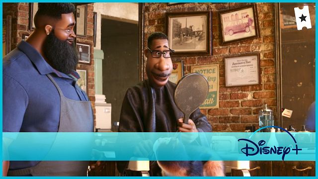 "Una de las cosas que 'Soul' hace muy bien es ensalzar lo importante que es ser un buen miembro de tu comunidad" noticias imagen