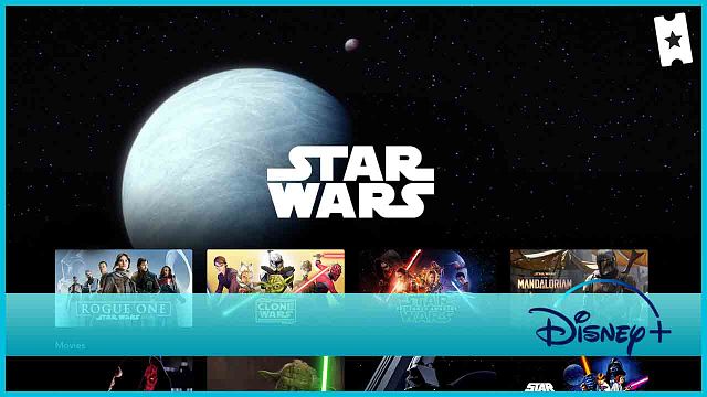 Todas las nuevas series de 'Star Wars' para Disney+. Descubre cúal te gustará más noticias imagen