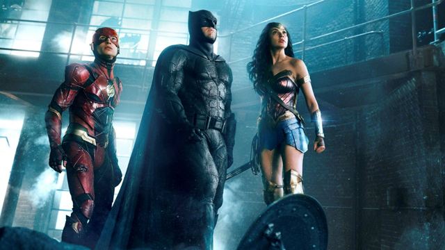 'Liga de la Justicia': Zack Snyder cree que su versión tendrá una calificación R y podría estrenarse en cines