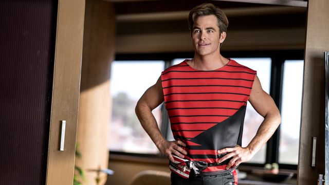 'Wonder Woman 1984': Gal Gadot y Patty Jenkins nos explican cómo se rodó la escena de cambio de vestuario con Chris Pine noticias imagen