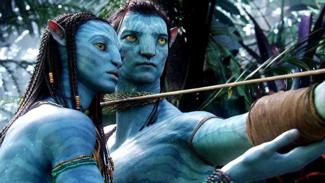 'Avatar': James Cameron comparte nuevas imágenes del rodaje de las secuelas