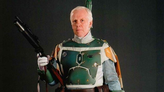 Jeremy Bulloch, Boba Fett en la trilogía original de 'Star Wars', muere a los 75 años