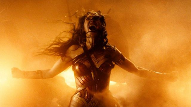 'Wonder Woman': Patty Jenkins confirma que Warner Bros. le hizo cambiar el final 