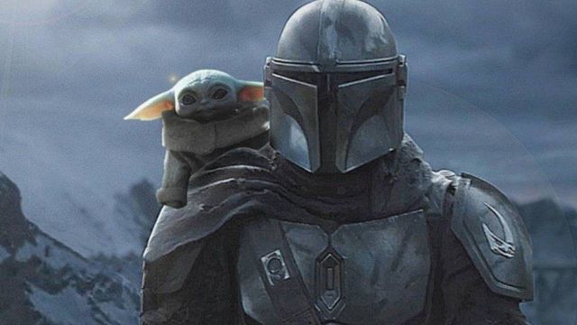 El equipo de 'The Mandalorian' estaba muy asustado por el cameo final noticias imagen