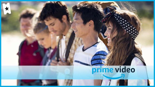 Amazon Prime Video: Todas las series que se estrenan en enero de 2021