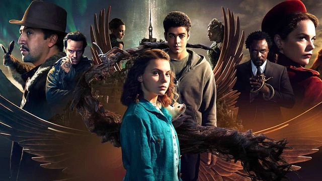 HBO renueva 'La Materia Oscura' por una tercera y última temporada noticias imagen