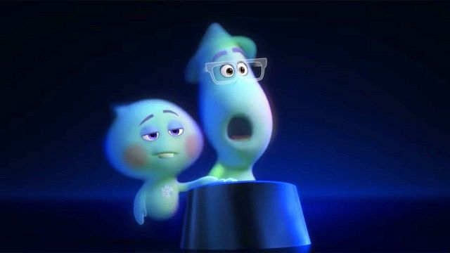 'Soul' rinde tributo a un animador fallecido (que, en realidad, sale en todas las películas de Pixar)