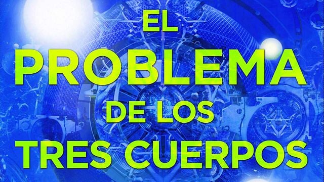 Muere envenenado un productor de 'El problema de los tres cuerpos', lo nuevo de los creadores de 'Juego de tronos' noticias imagen