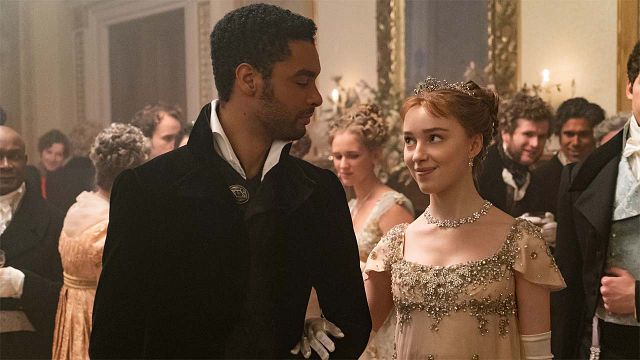 'Los Bridgerton': Regé-Jean Page sobre el futuro de Daphne y Simon en la temporada 2 noticias imagen