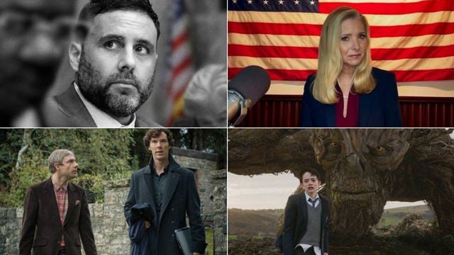 7 películas y series que te recomendamos ver en Netflix, HBO, Disney+ y gratis en abierto para empezar bien el 2021