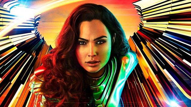 'Wonder Woman 1984': Patty Jenkins ya tiene ideas para una cuarta película noticias imagen