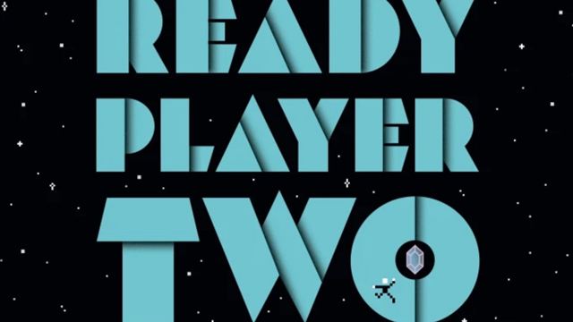 'Ready Player Two': Ernest Cline anuncia que la secuela de 'Ready Player One' está en marcha
