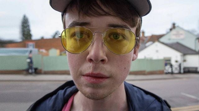 'Black Mirror': La idea para el episodio más perturbador de la serie era otra noticias imagen