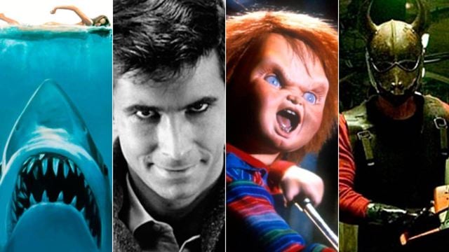 10 películas de terror que no sabías que estaban basadas en hechos reales