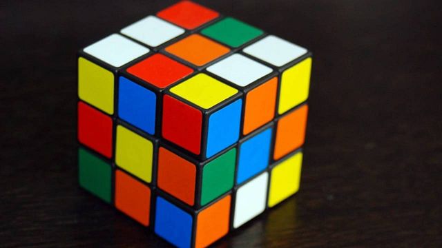 El cubo de Rubik tendrá su propia película noticias imagen